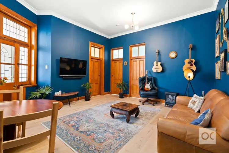 Third view of Homely apartment listing, 6/422 Carrington Street, Adelaide SA 5000