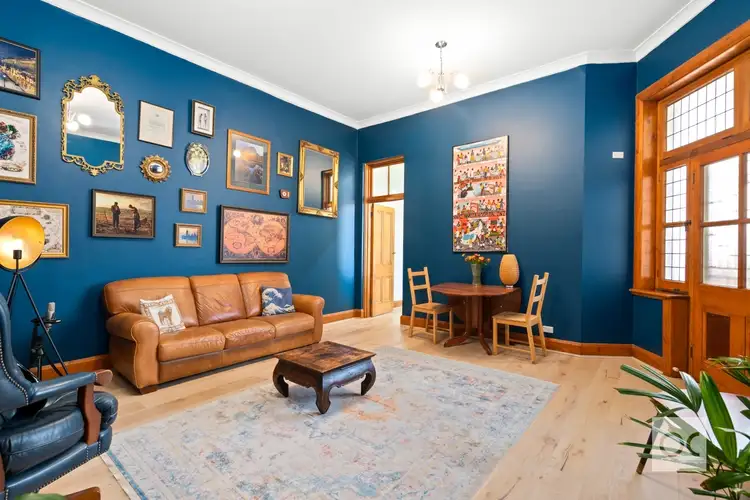 Fourth view of Homely apartment listing, 6/422 Carrington Street, Adelaide SA 5000