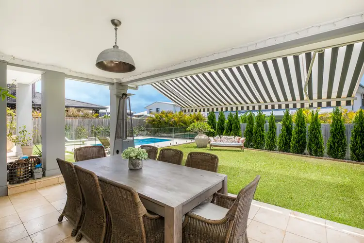 53 Greenhills Street, Greenhills Beach NSW 2230