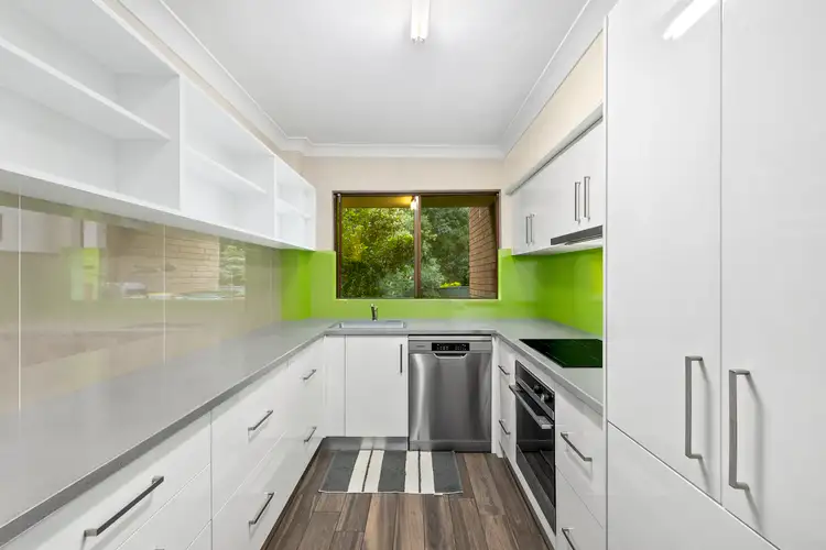 Second view of Homely apartment listing, 49/192-200 Vimiera Road, Marsfield NSW 2122