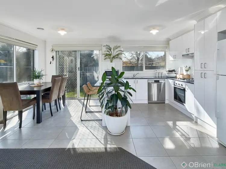 Fourth view of Homely townhouse listing, 40 Parkhead Circuit, Warragul VIC 3820