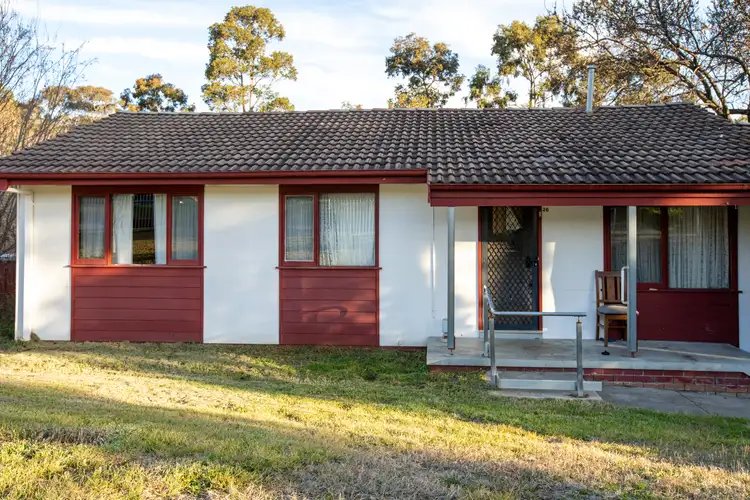 26 Waratah Crescent, West Albury NSW 2640