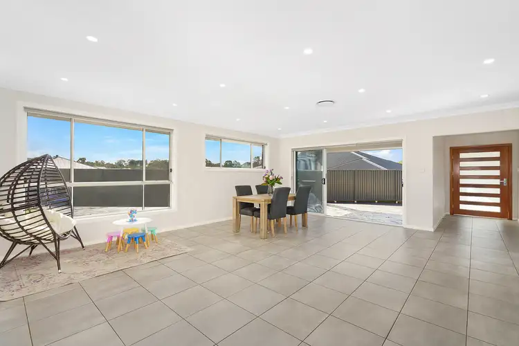 Second view of Homely house listing, 82 Rita Street, Thirlmere NSW 2572