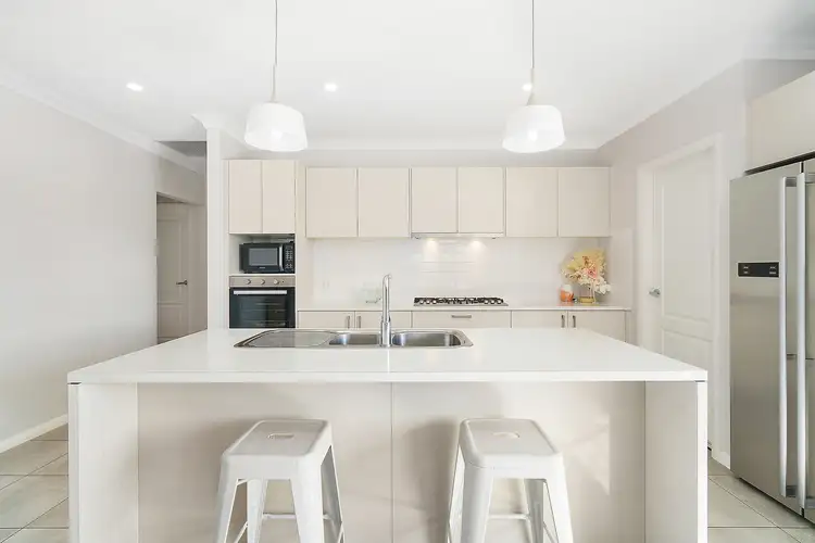 Third view of Homely house listing, 82 Rita Street, Thirlmere NSW 2572
