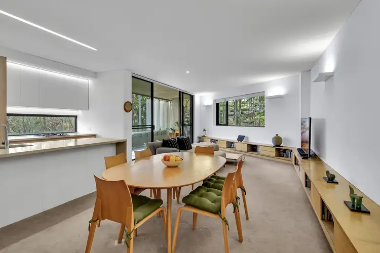 Third view of Homely apartment listing, 312/7 Dunstan Grove, Lindfield NSW 2070