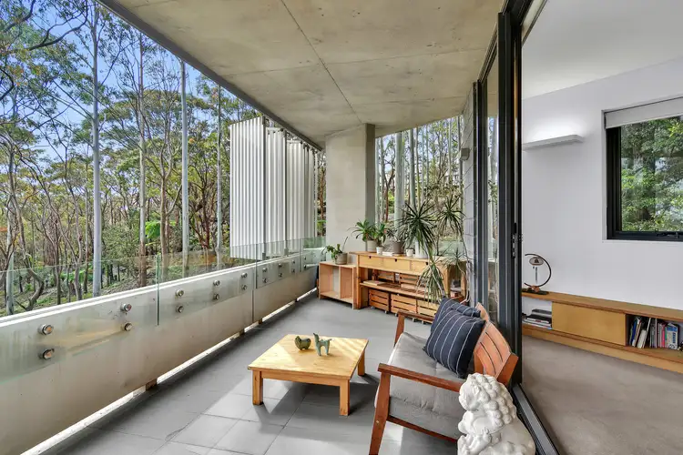 Fifth view of Homely apartment listing, 312/7 Dunstan Grove, Lindfield NSW 2070