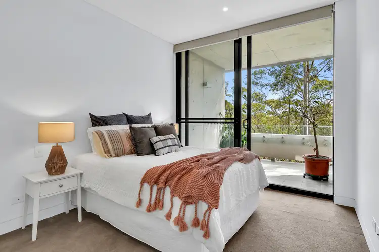 Sixth view of Homely apartment listing, 312/7 Dunstan Grove, Lindfield NSW 2070