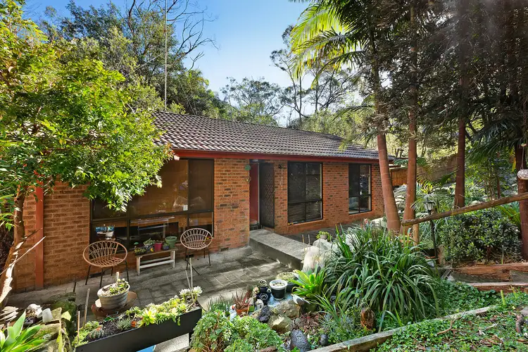 34 Bunnal Avenue, Winmalee NSW 2777