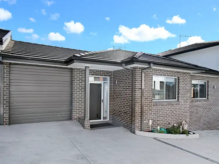 Main view of Homely villa listing, 2/28 Farnell Street, West Ryde NSW 2114