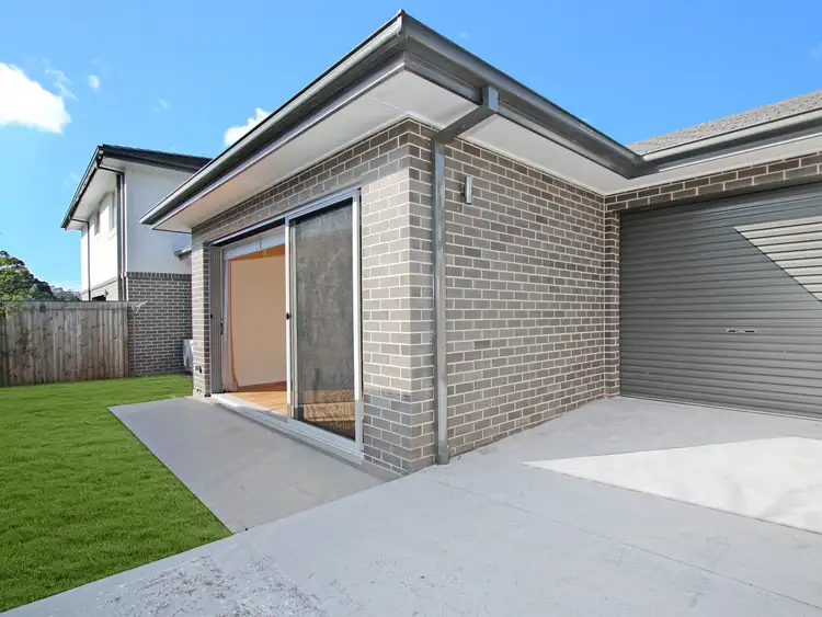Fourth view of Homely villa listing, 2/28 Farnell Street, West Ryde NSW 2114