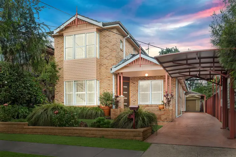 15 Malvern Street, Panania NSW 2213