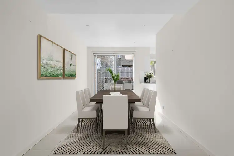 Fourth view of Homely townhouse listing, 2/19-21 Chiltern Road, Guildford NSW 2161