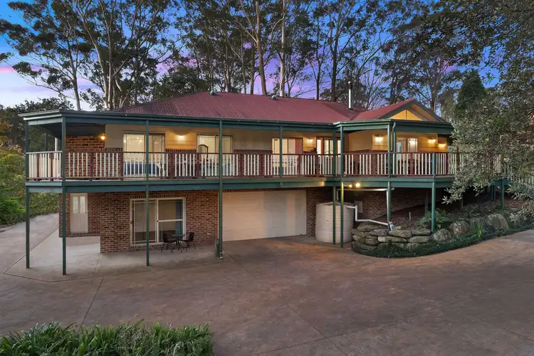 27 Erina Valley Road, Erina NSW 2250