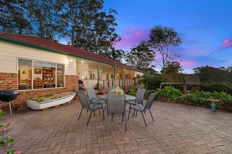 Second view of Homely rural property listing, 27 Erina Valley Road, Erina NSW 2250