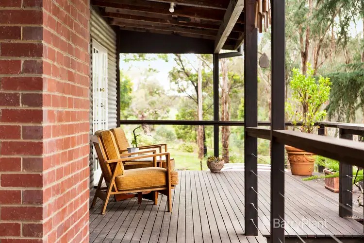 Second view of Homely house listing, 105 Arthurs Creek Road, Hurstbridge VIC 3099