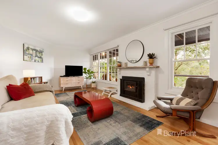 Third view of Homely house listing, 105 Arthurs Creek Road, Hurstbridge VIC 3099