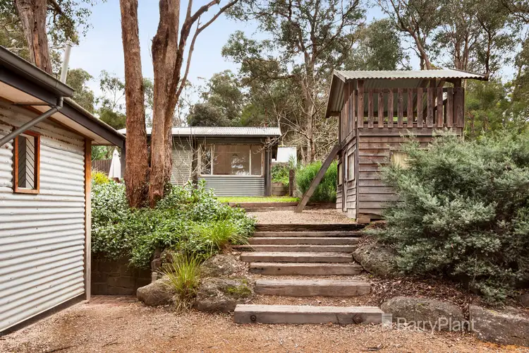 Sixth view of Homely house listing, 105 Arthurs Creek Road, Hurstbridge VIC 3099