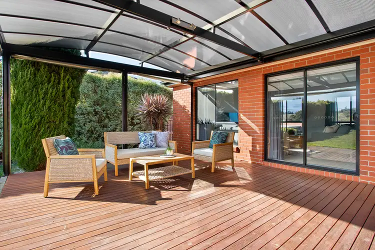 Fifth view of Homely house listing, 12 Integrity Drive, Youngtown TAS 7249