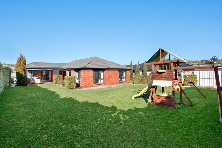 Sixth view of Homely house listing, 12 Integrity Drive, Youngtown TAS 7249