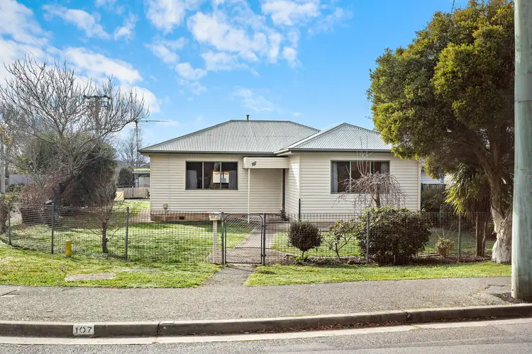 107 Havelock Street, Summerhill TAS 7250