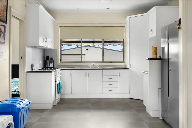 Second view of Homely house listing, 107 Havelock Street, Summerhill TAS 7250