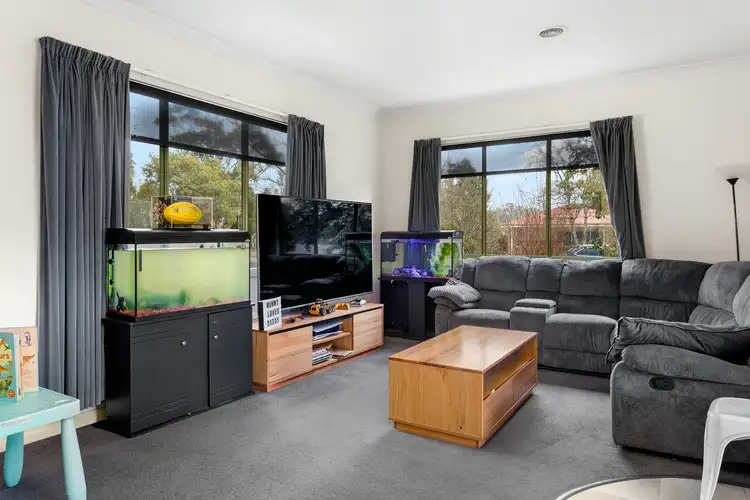 Third view of Homely house listing, 107 Havelock Street, Summerhill TAS 7250