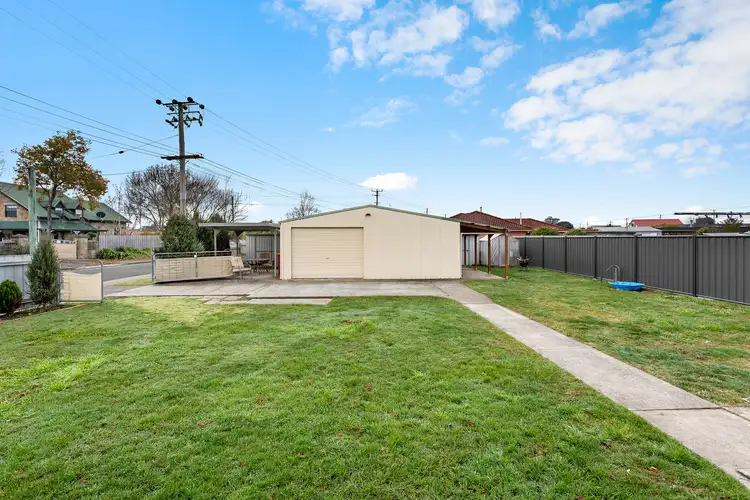 Fourth view of Homely house listing, 107 Havelock Street, Summerhill TAS 7250