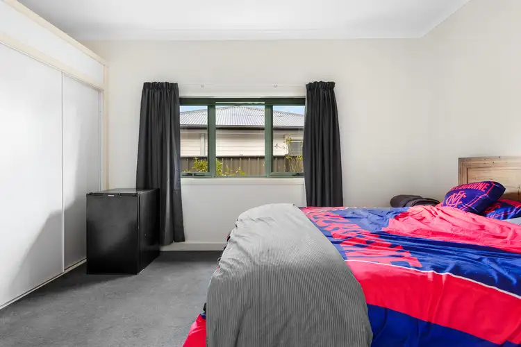 Sixth view of Homely house listing, 107 Havelock Street, Summerhill TAS 7250