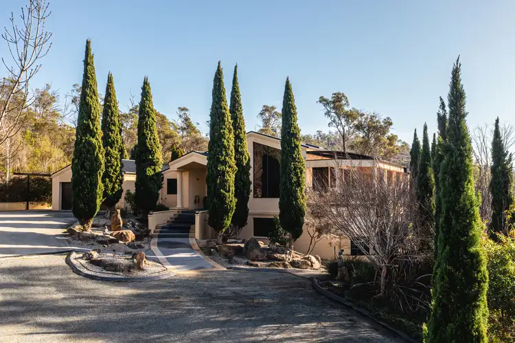 Second view of Homely house listing, 47 Blackstone Road, Blackstone Heights TAS 7250