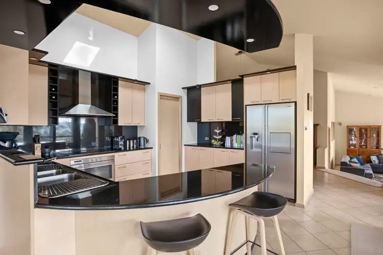 Fourth view of Homely house listing, 47 Blackstone Road, Blackstone Heights TAS 7250