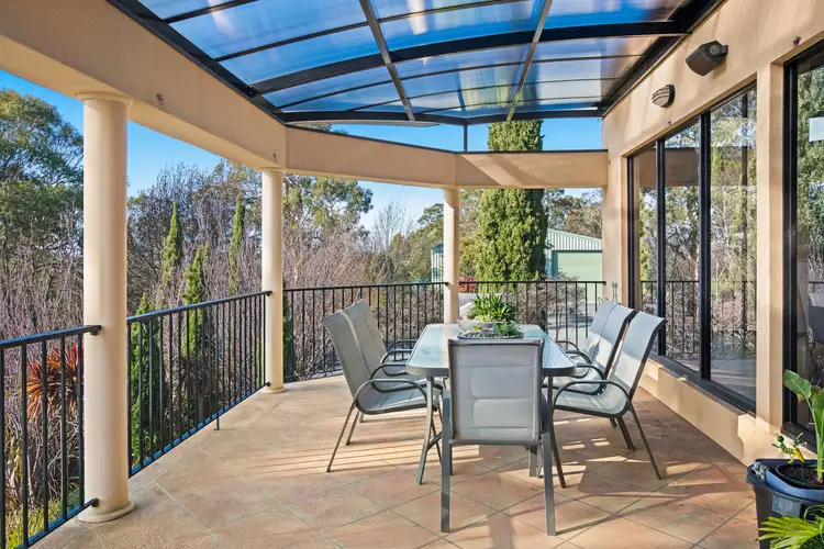 Fifth view of Homely house listing, 47 Blackstone Road, Blackstone Heights TAS 7250