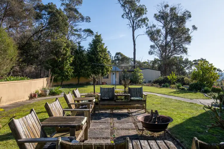 Sixth view of Homely house listing, 47 Blackstone Road, Blackstone Heights TAS 7250