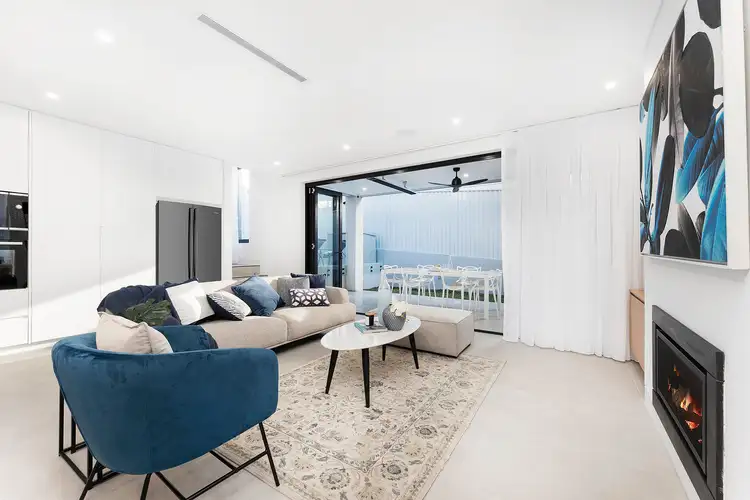 Second view of Homely house listing, 1 Clancy Street, Padstow Heights NSW 2211