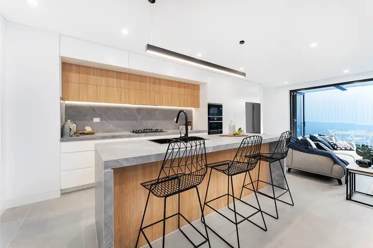 Third view of Homely house listing, 1 Clancy Street, Padstow Heights NSW 2211