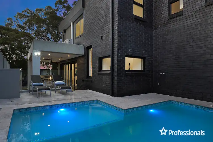 Fourth view of Homely house listing, 1 Clancy Street, Padstow Heights NSW 2211