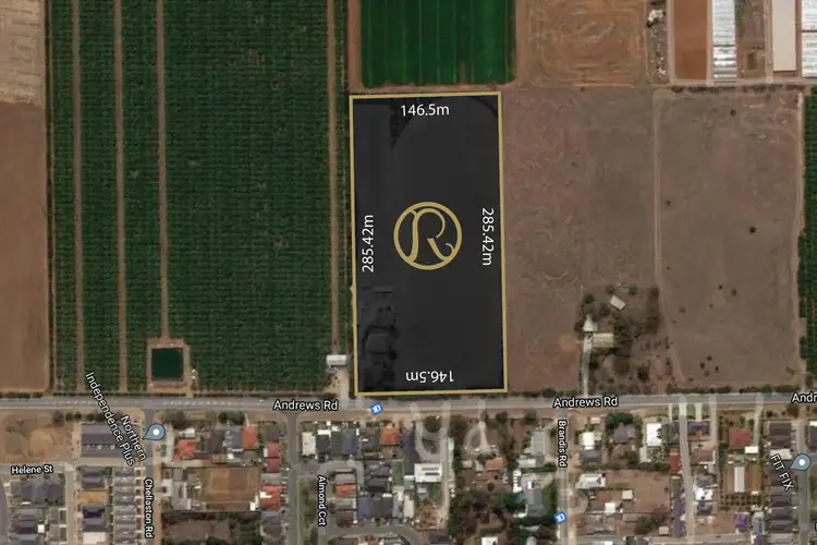 Main view of Homely house listing, Lot 275 Andrews Road, Munno Para West SA 5115