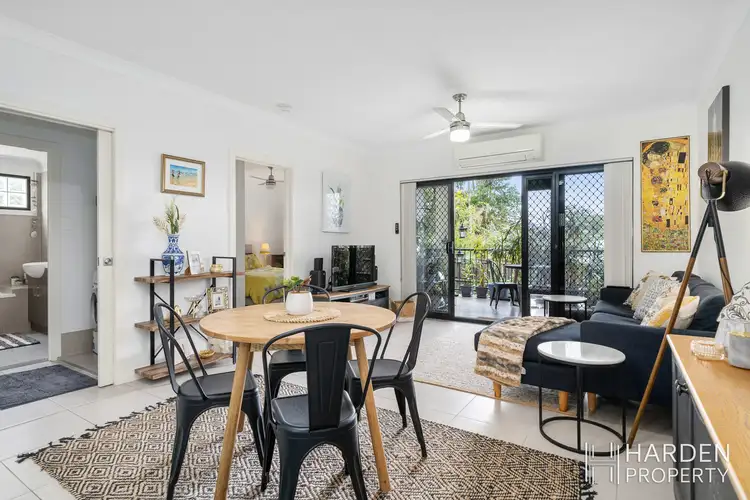 Second view of Homely unit listing, 1/27 Rowell Street, Zillmere QLD 4034