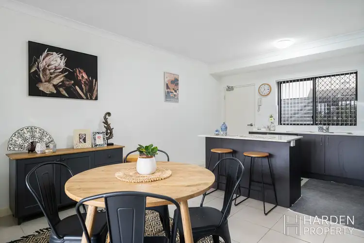 Third view of Homely unit listing, 1/27 Rowell Street, Zillmere QLD 4034
