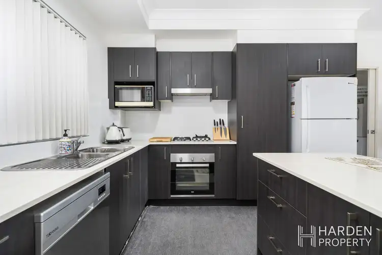 Fourth view of Homely unit listing, 1/27 Rowell Street, Zillmere QLD 4034