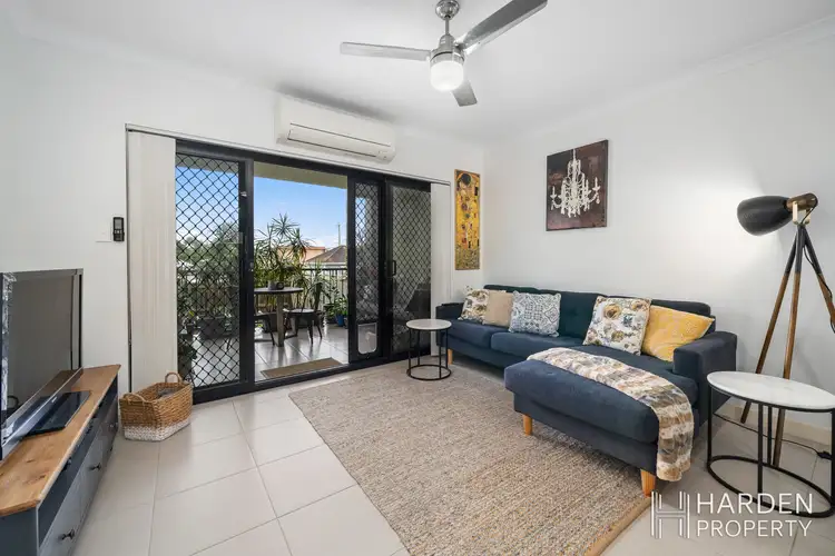 Fifth view of Homely unit listing, 1/27 Rowell Street, Zillmere QLD 4034