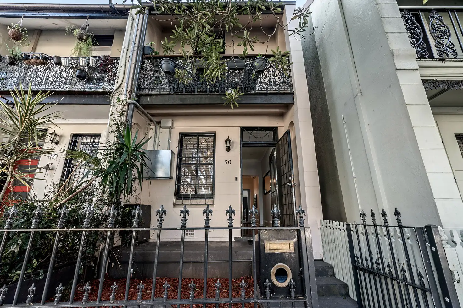 Main view of Homely house listing, 30 Albert Street, Erskineville NSW 2043