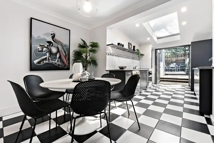 Third view of Homely house listing, 30 Albert Street, Erskineville NSW 2043