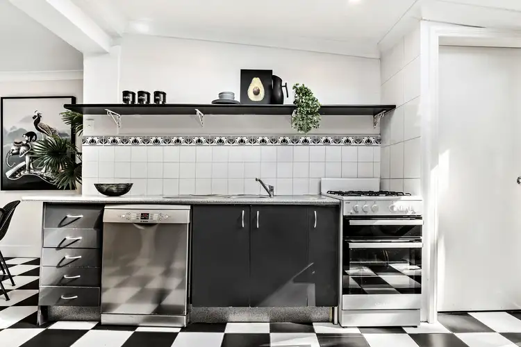 Fourth view of Homely house listing, 30 Albert Street, Erskineville NSW 2043
