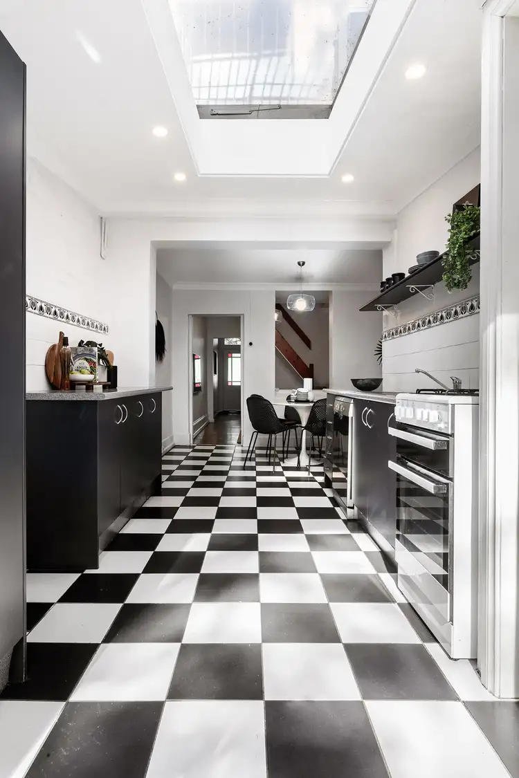 Fifth view of Homely house listing, 30 Albert Street, Erskineville NSW 2043