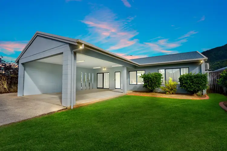1/5 Nindii Close, Edmonton QLD 4869