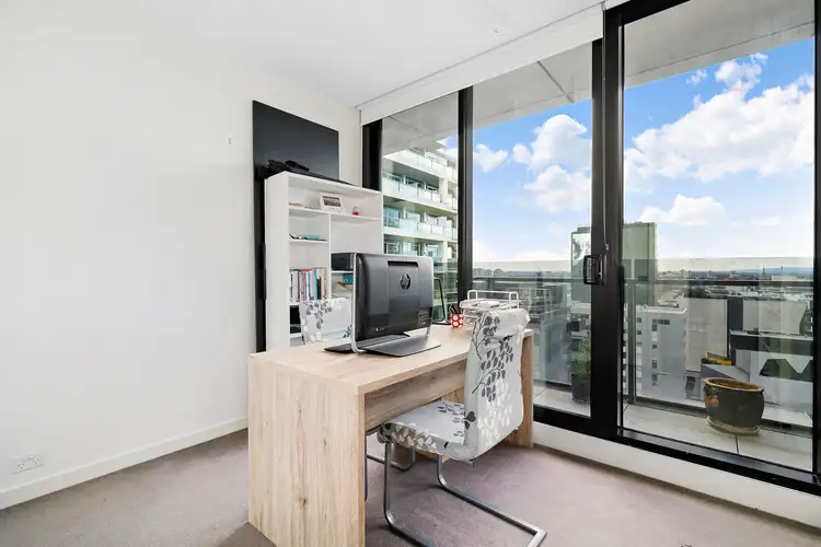 Fifth view of Homely apartment listing, 1815/7 Claremont Street, South Yarra VIC 3141