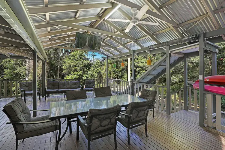 30 Barnes Drive