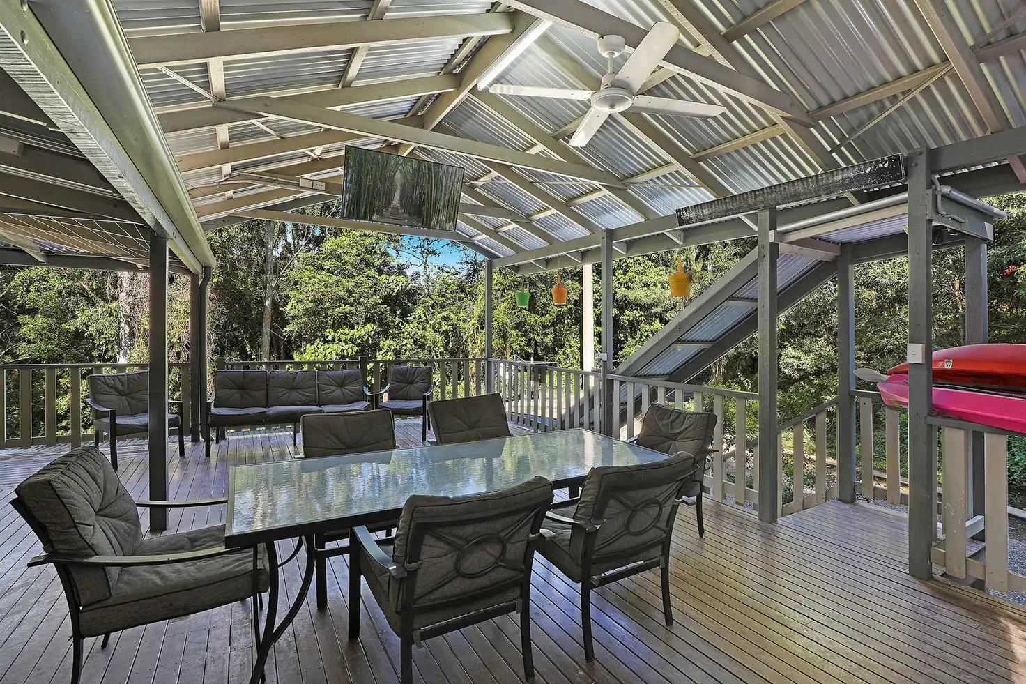 Main view of Homely house listing, 30 Barnes Drive, Buderim QLD 4556