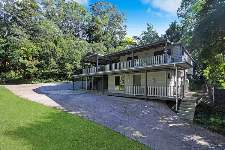 Second view of Homely house listing, 30 Barnes Drive, Buderim QLD 4556