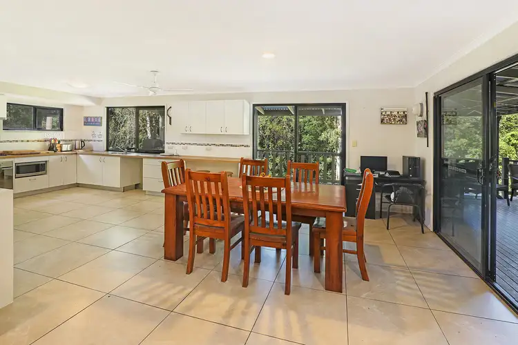 Fourth view of Homely house listing, 30 Barnes Drive, Buderim QLD 4556